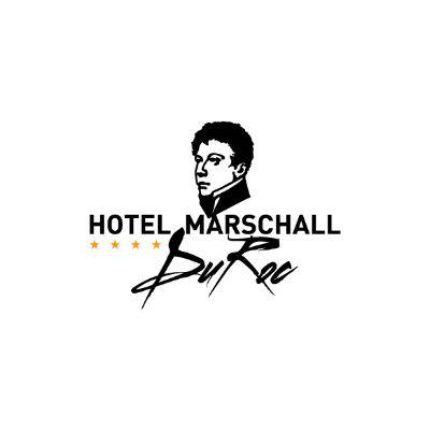 Logo from Hotel Marschall DuRoc
