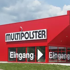 Bild von Multipolster -  Halle