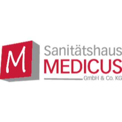 Logo von Sanitätshaus Medicus GmbH & Co. KG