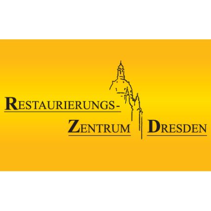 Logótipo de Restaurierungs-Zentrum Dresden, Dipl.-Restaurator Hans-Werner Ludwig