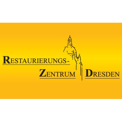 Logo de Restaurierungs-Zentrum Dresden, Dipl.-Restaurator Hans-Werner Ludwig