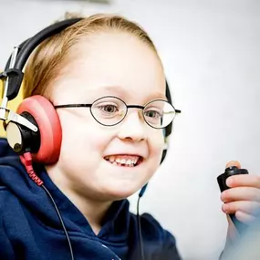 Bild von HNO-Gemeinschaftspraxis Dr.med. Swetlana Becker, Dr.med. Nicolas Bauer