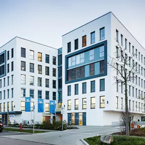 Bild von HNO-Gemeinschaftspraxis Dr.med. Swetlana Becker, Dr.med. Nicolas Bauer