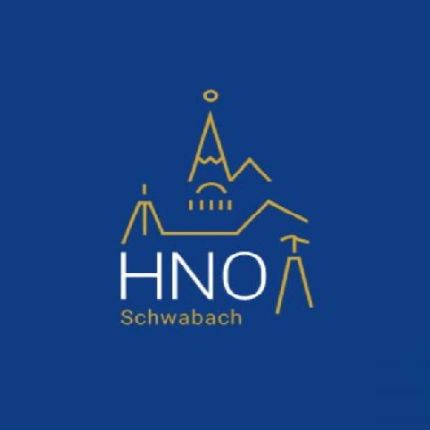 Logo from HNO Praxis Becker Swetlana Dr. & Bauer Nicolas Dr.