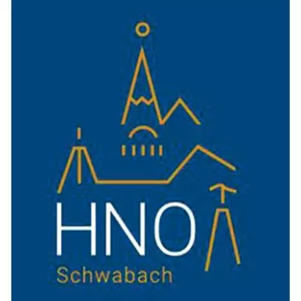 Logo van HNO Schwabach Dr. Becker, Dr. Bauer