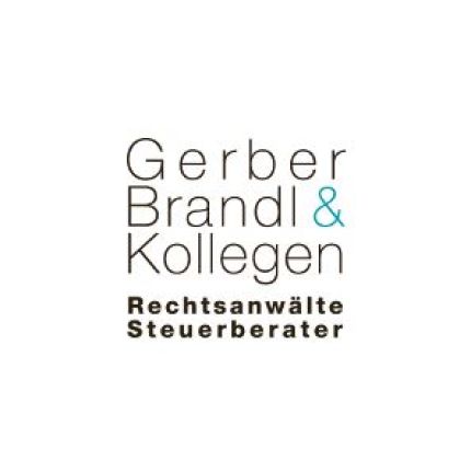 Logo od Kanzlei Gerber, Brandl & Kollegen