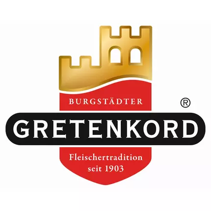 Logo fra Fleischerei Gretenkord