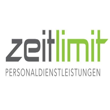 Logo van Zeitlimit Personaldienstleistungen GmbH