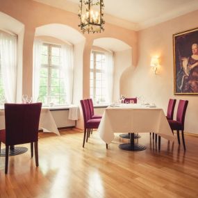 Bild von Heidelberger Schloss Restaurants & Events GmbH & Co. KG