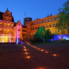 Bild von Heidelberger Schloss Restaurants & Events GmbH & Co. KG
