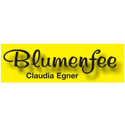 Logotyp från Blumenfee Claudia Egner