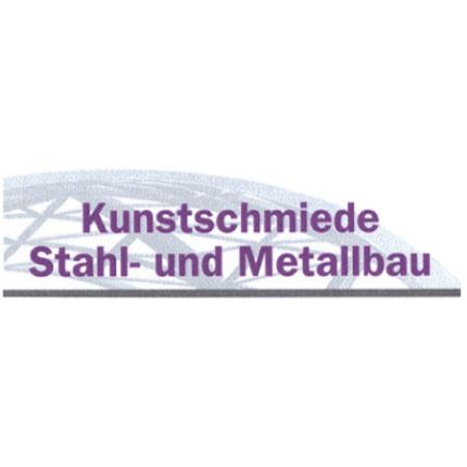 Logo van Kunstschmiede Stahl- und Metallbau GmbH
