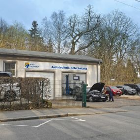 Bild von Autotechnik Schicketanz