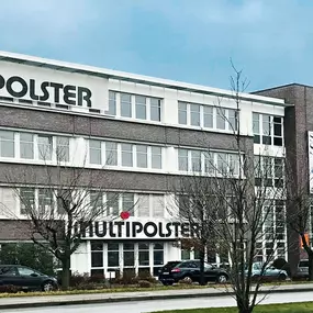 Bild von Multipolster -  Berlin Mahlsdorf (BEI HOLZ POSSLING IM GEWERBEGEBIET)