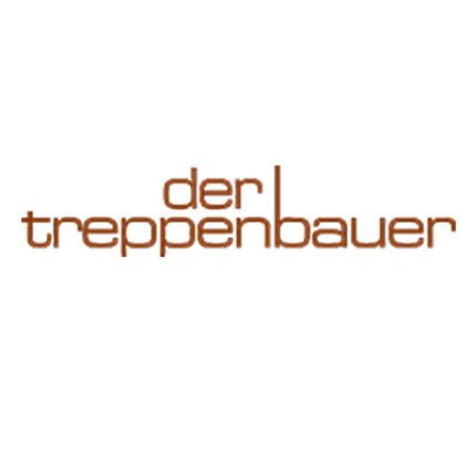 Logo van Der Treppenbauer oHG