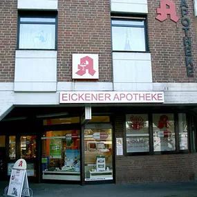 Bild von Eickener Apotheke OHG