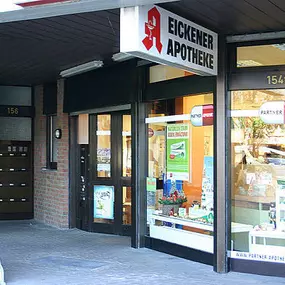 Bild von Eickener Apotheke OHG