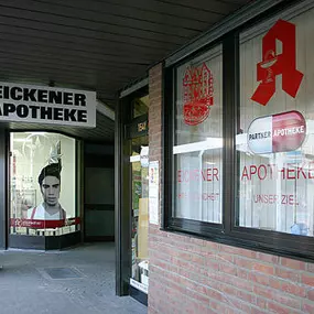 Bild von Eickener Apotheke OHG