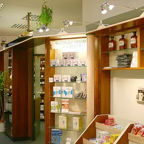 Bild von Eickener Apotheke OHG