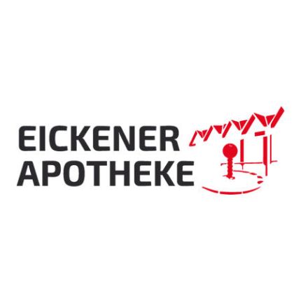 Logótipo de Eickener Apotheke OHG