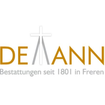 Logotyp från Bestattungen Demann Inh. Annett Beier