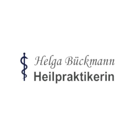 Logo von Helga Bückmann Heilpraktikerin