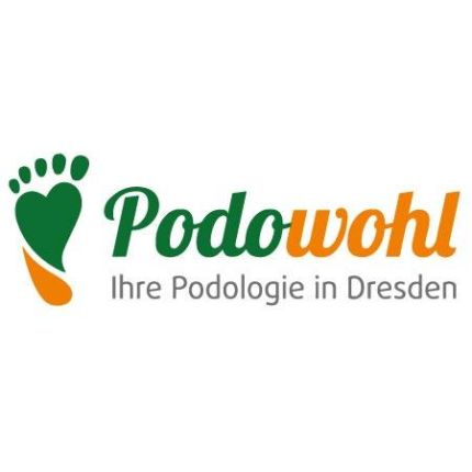 Logotyp från Podowohl