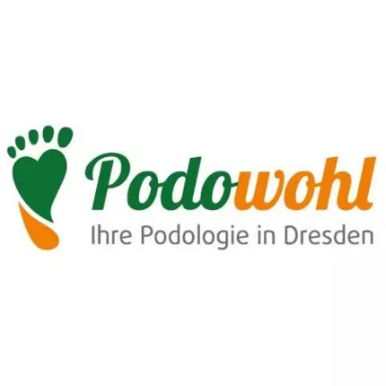 Logotyp från Podowohl