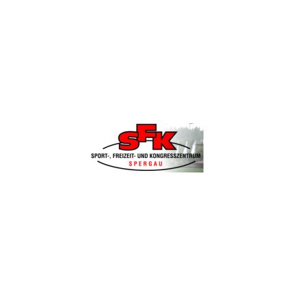 Logotipo de Jahrhunderthalle Spergau