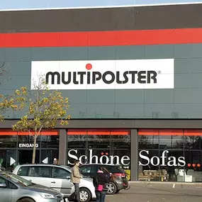 Bild von Multipolster -  Berlin Alt-Mahlsdorf (NEBEN ROLLER BZW. RAHAUS)