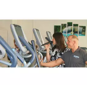 Bild von Olympus Sportsclub Premium Fitness