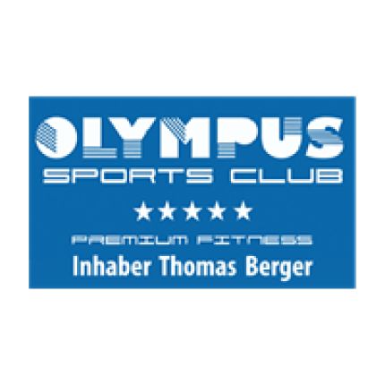 Logótipo de Olympus Sportsclub Premium Fitness
