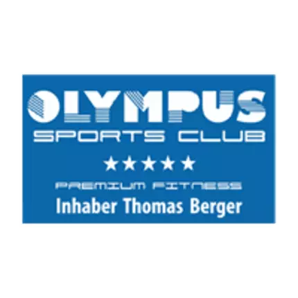 Logo von Olympus Sportsclub Premium Fitness