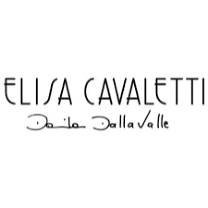 Logotipo de Onlineshop Elisa Cavaletti by Trio73