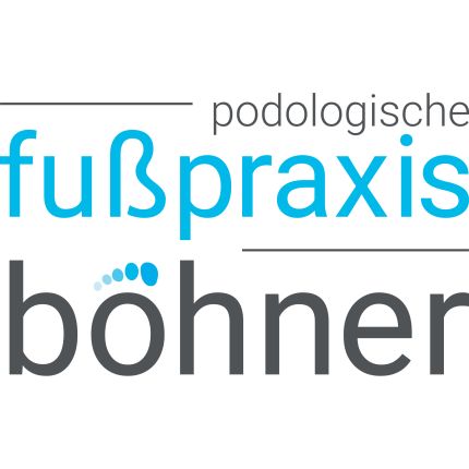 Logotipo de Podologie und Fupflege Böhner Inh. Gabriele Fuhrmann