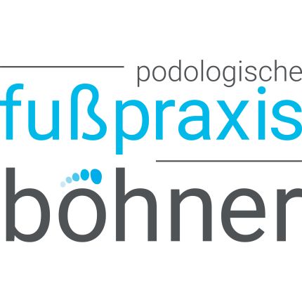 Logo de Fußpraxis Böhner Inh. Gabriele Fuhrmann