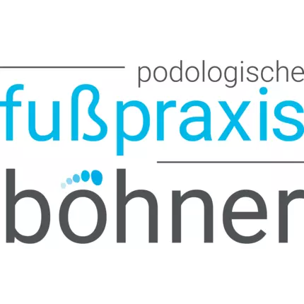 Logo od Fußpraxis Böhner Inh. Gabriele Fuhrmann