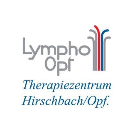Logo od Lympho-Opt Therapiezentrum Hirschbach Massagepraxis Bernhard Asch