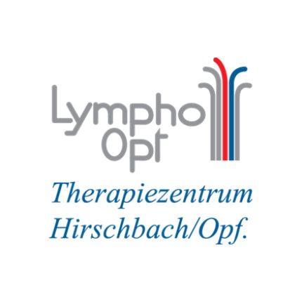 Logo da Lympho-Opt Therapiezentrum Hirschbach Massagepraxis Bernhard Asch