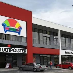 Bild von Multipolster -  Waiblingen