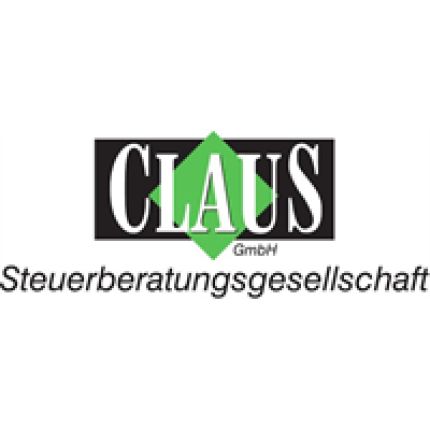 Logo van Claus GmbH Steuerberatungsgesellschaft