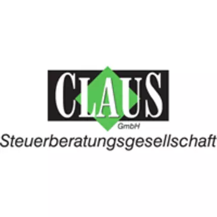 Logo fra Claus GmbH Steuerberatungsgesellschaft