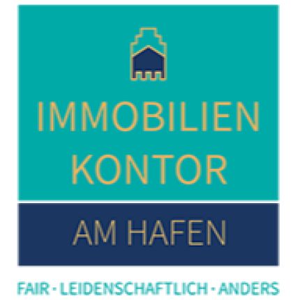 Λογότυπο από Immobilienkontor am Hafen