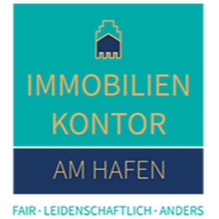 Logotipo de Immobilienkontor am Hafen