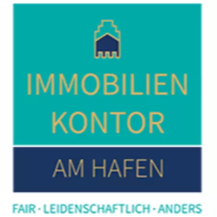 Logo od Immobilienkontor am Hafen