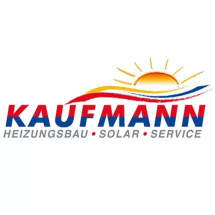 Logo van Heizungsbau Kaufmann GmbH