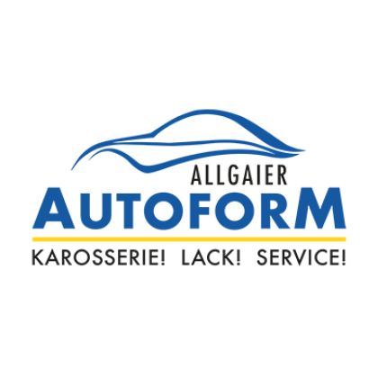 Logo van Friedrich Allgaier Autoform