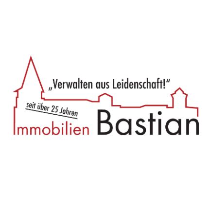 Logo von Immobilien Bastian
