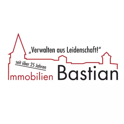 Logo von Immobilien Bastian