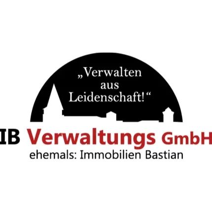 Logotipo de IB Verwaltungs GmbH